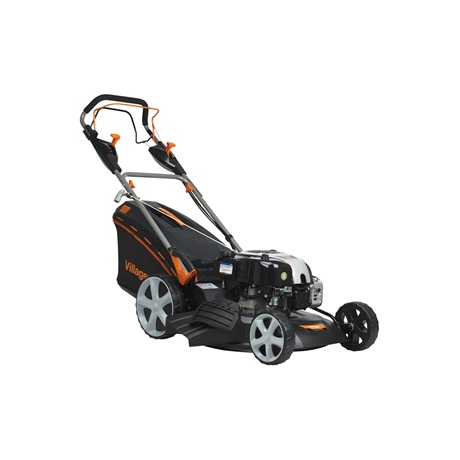 Villager FALCON 6111 B-MATIC BENZINES FŰNYÍRÓ