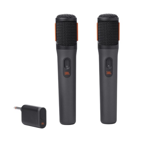 Jbl PBWIRELESSMIC vezeték nélküli mikrofon Jbl PBWIRELESSMIC vezeték nélküli mikrofon