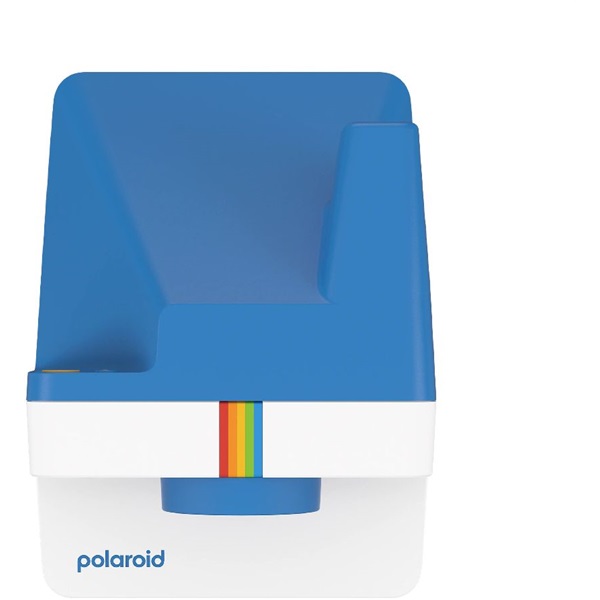 Polaroid Now Gen 2 analóg intsant fényképezőgép Kék 