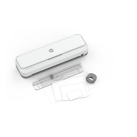 HP Onelam 400 A3 Laminálógép Fehér