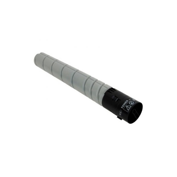 Konica Minolta TN-221 Fekete eredeti toner