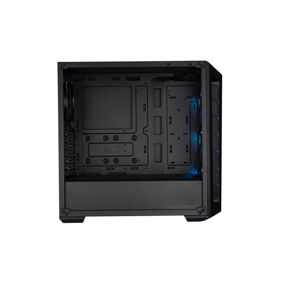  Cooler Master MasterBox MB520 ARGB   MCB-B520-KGNN-RGA Számítógépház