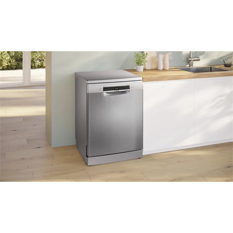 Bosch SMS4EVI04E 14 terítékes mosogatógép