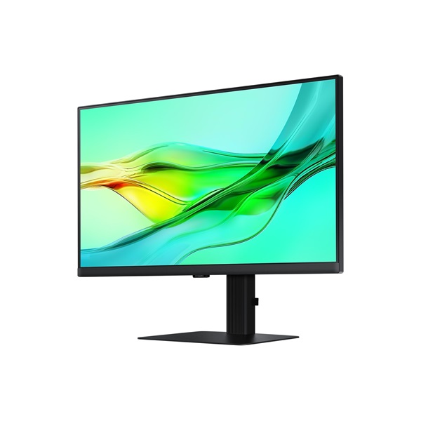 SAMSUNG IPS 100Hz  27" S60UD  2560x1440  16:9 350cd/m2  5ms monitor