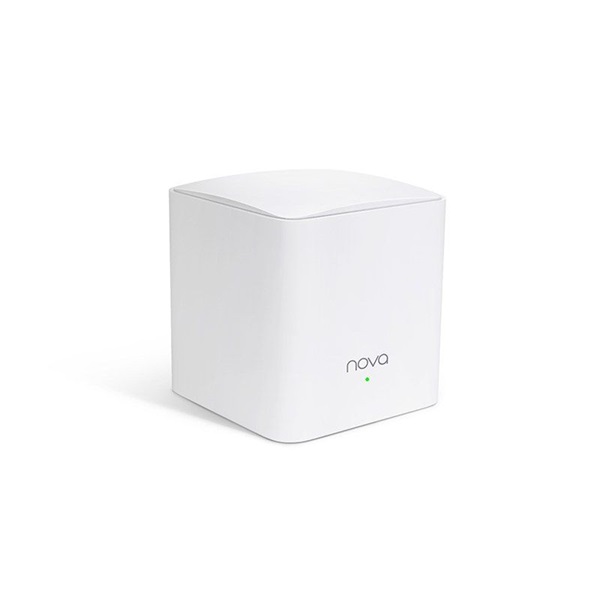 Tenda MW5 AC1200 Whole Home Mesh WiFi System (3 pack)