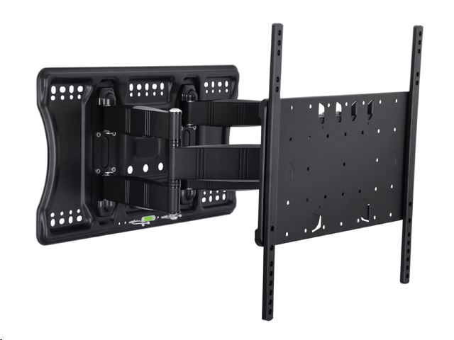 Multibrackets Super Slim Tilt & Turn Plus fali monitortartó konzol VESA fekete (7350022734227) Multibrackets Super Slim Tilt & Turn Plus fali monitortartó konzol VESA fekete (7350022734227)