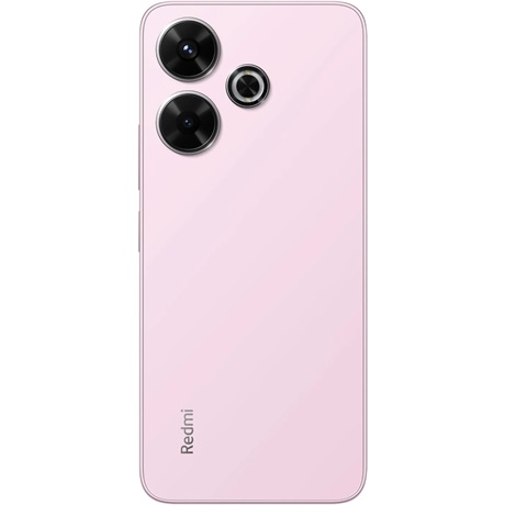 Xiaomi Redmi 13 6GB/128GB Okostelefon Pink