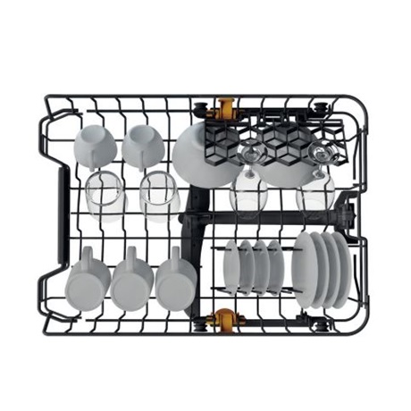 Whirlpool WH2IC10BS7LA0 MOSOGATÓGÉP BEÉPÍTHETŐ 10 TERÍTÉK