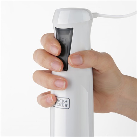 Black and Decker BXHB600E Botmixer