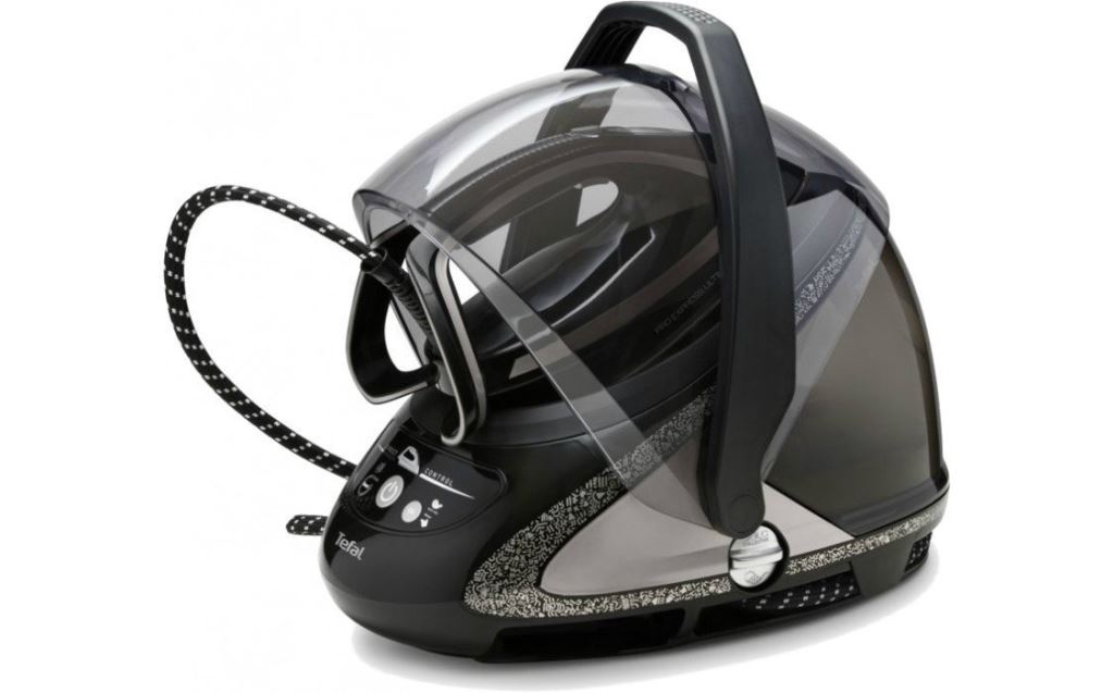 Tefal GV9620E0 Pro Express Ultimate gőzállomás