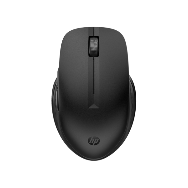HP 435 Vezeték nélküli egér több eszközös  Fekete
