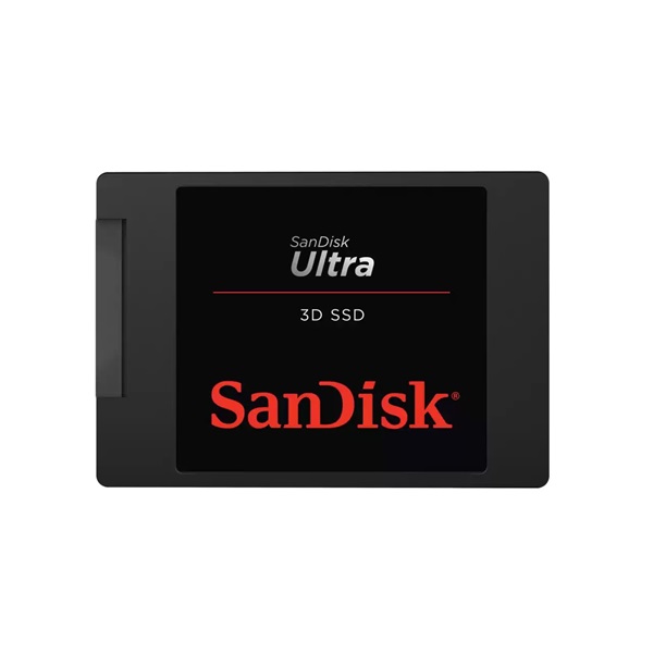 Sandisk 1TB Sata 2,5" ULTRA 3D (220031) SSD Sandisk 1TB Sata 2,5" ULTRA 3D (220031) SSD