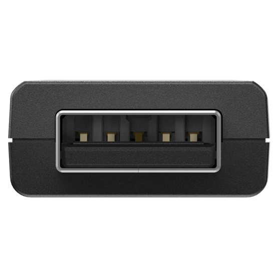  Asus  2882Mbps USB-BE92 Nano USB adapter