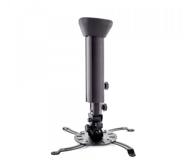 Edbak  PMV100 Univerzális Mennyezeti Projektor Konzol fekete