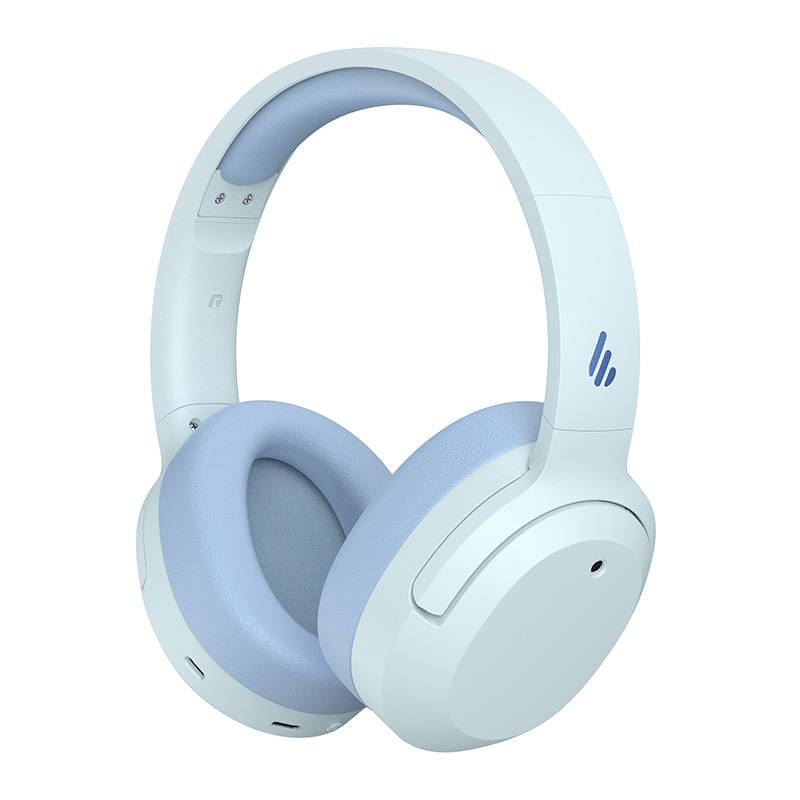 Edifier W820NB Bluetooth fejhallgató kék Edifier W820NB Bluetooth fejhallgató kék