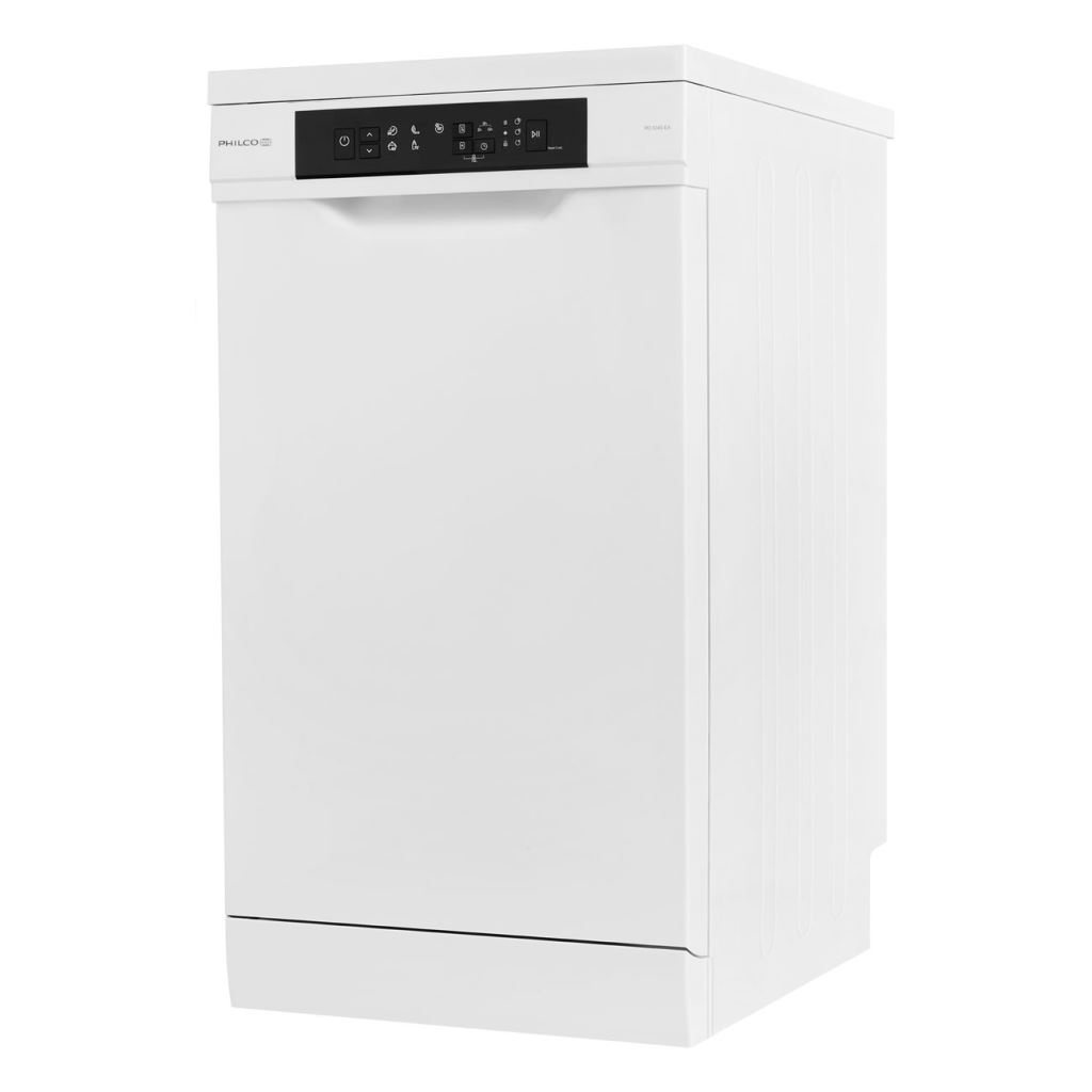 Philco PD 1045 EA mosogatógép fehér