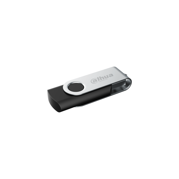 Dahua Pendrive - 8GB USB2.0 (U116; R25-W10 MB/s; FAT32) Dahua Pendrive - 8GB USB2.0 (U116; R25-W10 MB/s; FAT32)