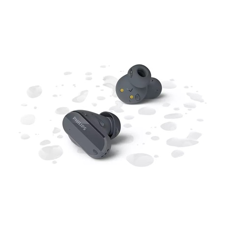 Philips TAT3508BK/00 FÜLHALLGATÓ TWS BLUETOOTH Philips TAT3508BK/00 FÜLHALLGATÓ TWS BLUETOOTH