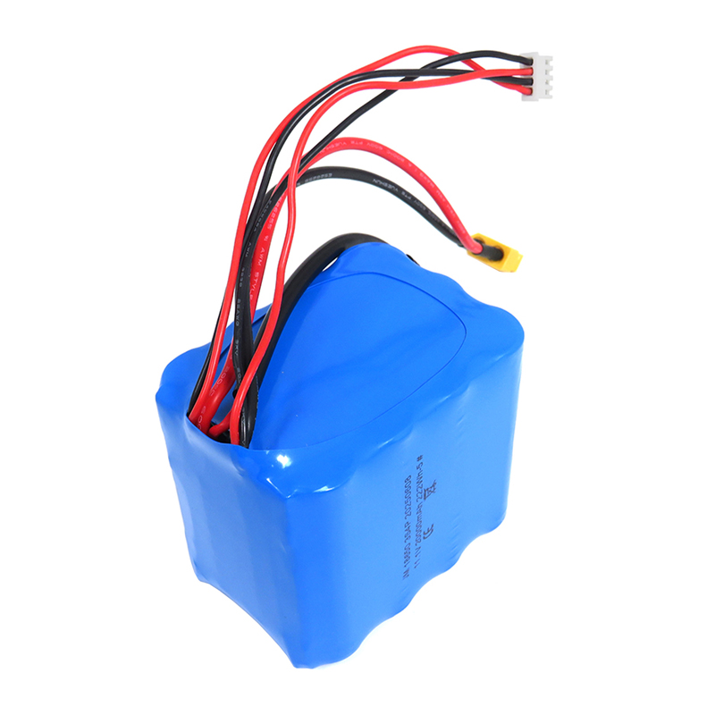 Flytec V030 20000mah akkumulátor