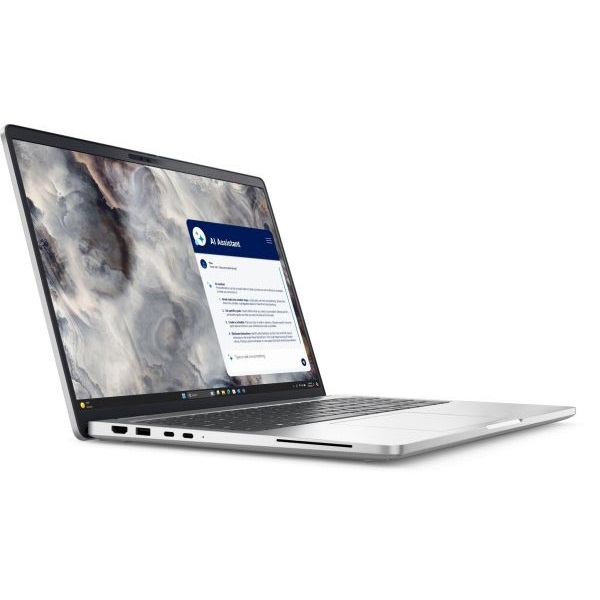 DELL Pro 16 Plus (PB16250) 16.0" FHD+, Intel Core 5 120U (5.0GHz), 8GB, 512GB SSD, Linux DELL Pro 16 Plus (PB16250) 16.0" FHD+, Intel Core 5 120U (5.0GHz), 8GB, 512GB SSD, Linux