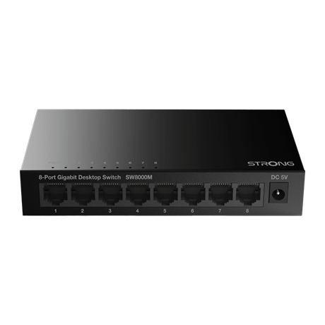 Strong SW8000M Switch