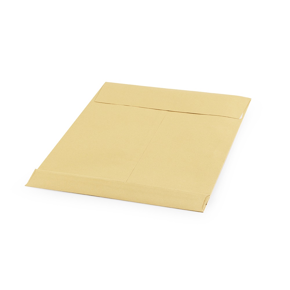 Bluering Tasak TB/4 redős-talpas szilikonos 5 cm-es talp kraft  barna