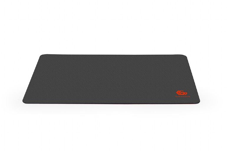 Gembird gaming PRO egérpad fekete (MP-S-GAMEPRO-M) Gembird gaming PRO egérpad fekete (MP-S-GAMEPRO-M)