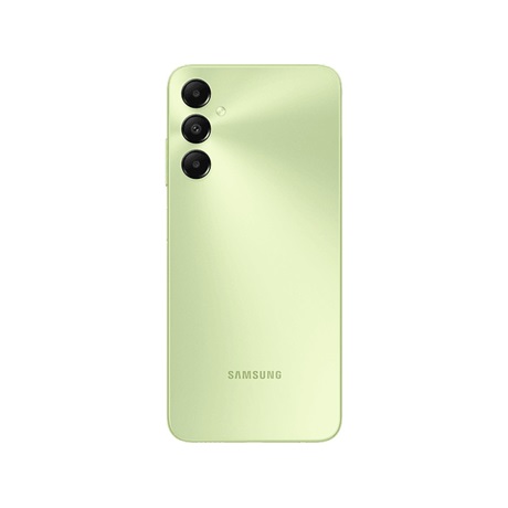 Samsung A057G GALAXY A05S DS 4/64GB  Okostelefon Zöld + Domino Quick SIM kártya