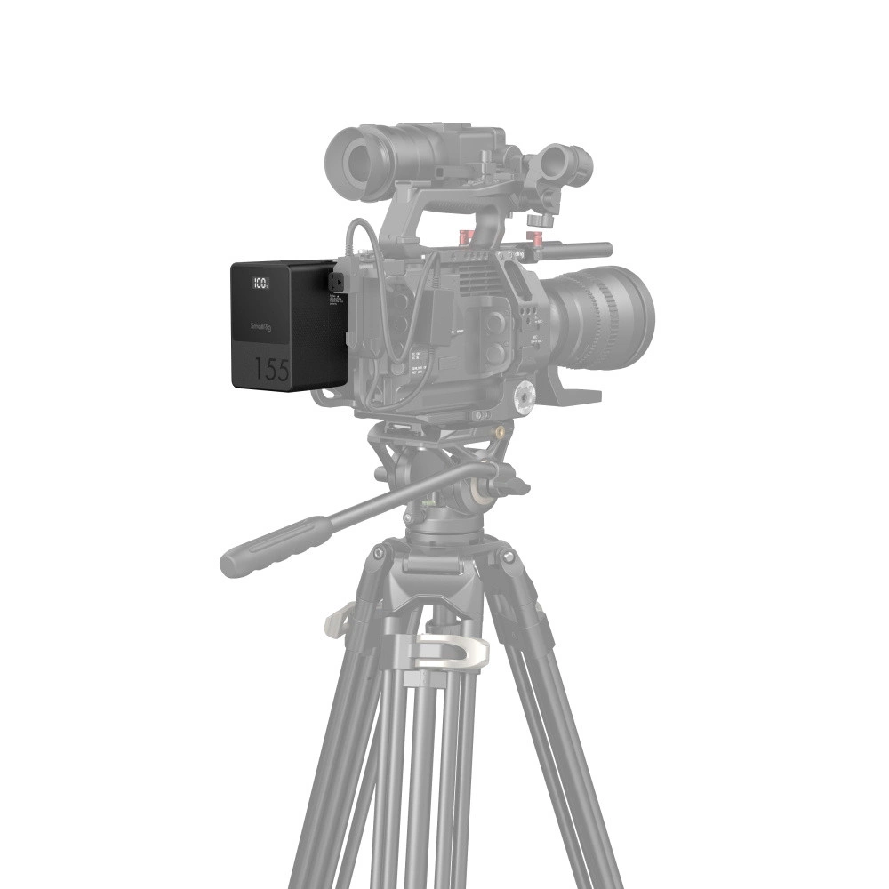 Smallrig VB155 V-Mount 155Wh 3581 akkumulátor 