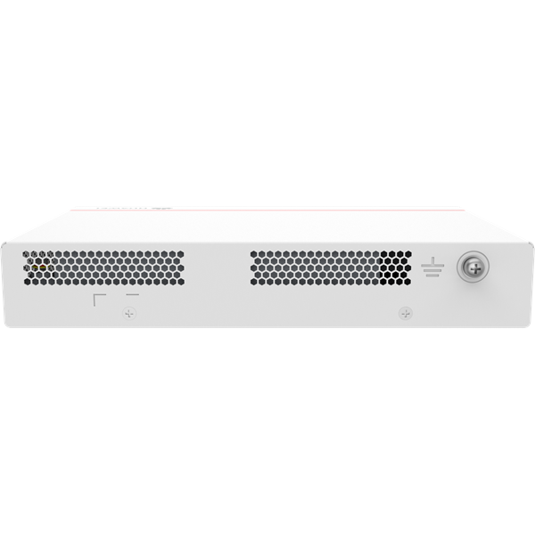 Huawei eKit Engine Gateway 1x1000Mbps (WAN) + 4x1000Mbps (PoE+), Menedzselhető, Asztali, S380-L4P1T
