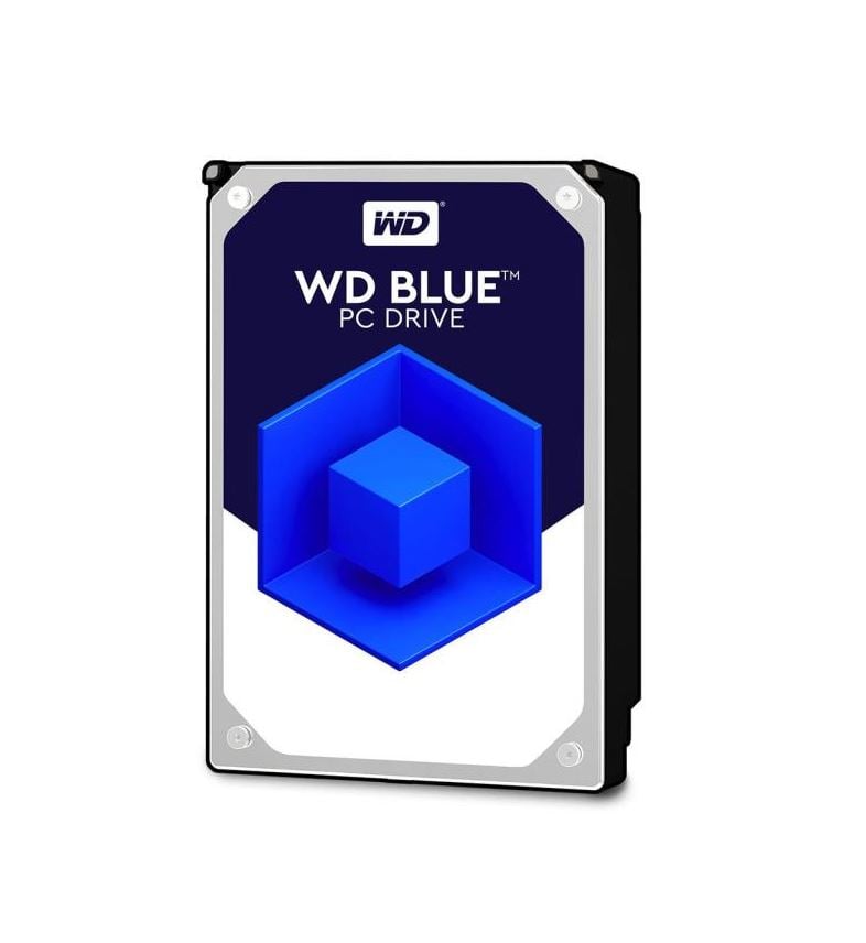 4TB WD 3.5" Blue SATAIII winchester (WD40EZAZ)