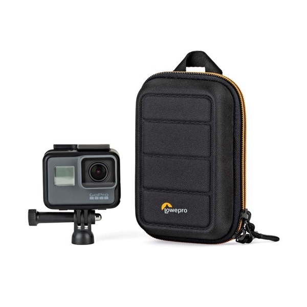 Lowepro Hardside CS 40 fekete fényképezőgép tok (LP37165-PWW)