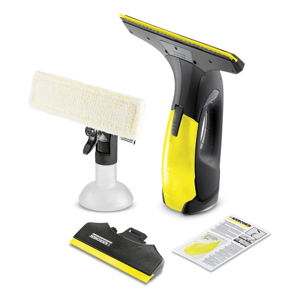 Karcher WV 2 Premium Black Edition ablaktisztító (1.633-426.0)