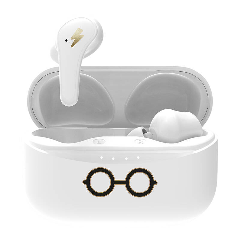 OTL HP0854 Harry Potter Wireless   Fehér