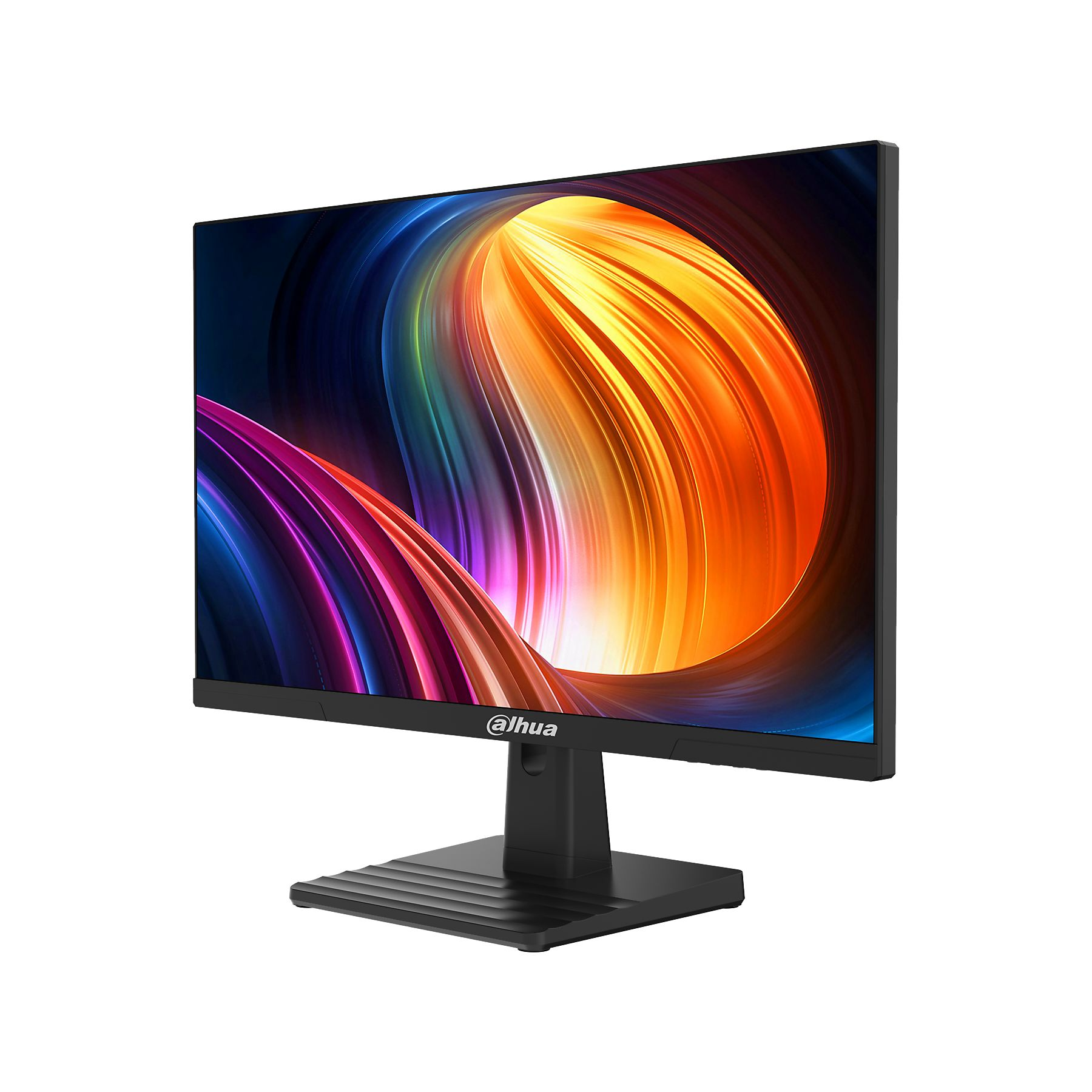 Dahua 27" LM27-B221B Monitor - 1920x1080, Full HD, LED, IPS, 144Hz, 1ms, Fekete