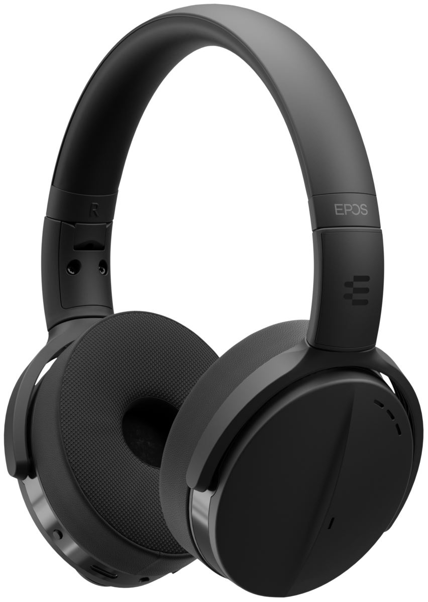 EPOS ADAPT 561 II Bluetooth headset fekete  