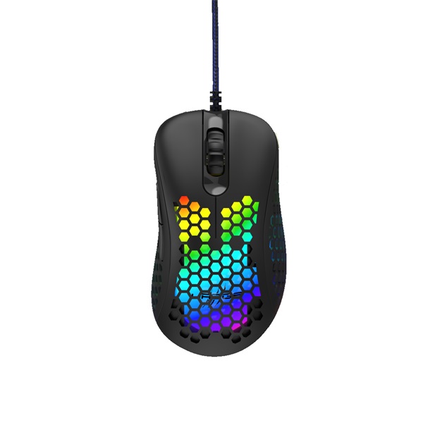 Hama uRage Reaper 500 optikai Gaming egér fekete (186054)