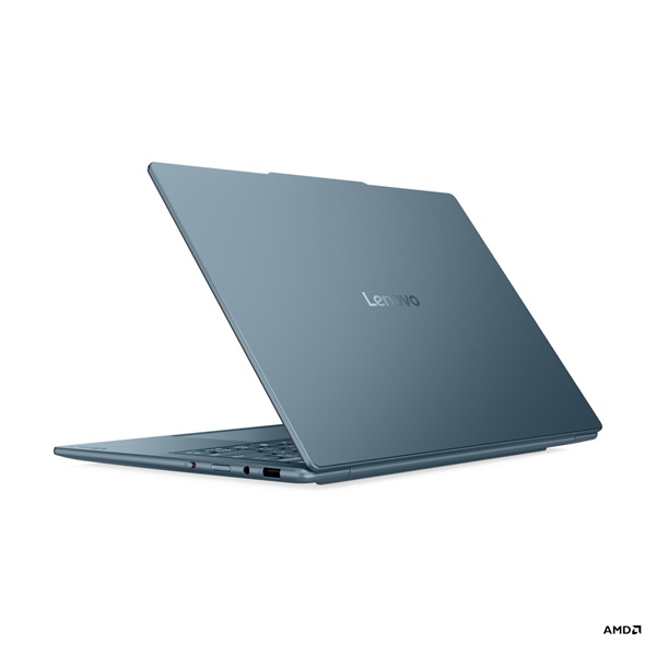 LENOVO Yoga Slim 7 14AKP10, 14" WUXGA, AMD Ryzen AI 7 350, 16GB, 1TB SSD, Win11 Home, Tidal Teal