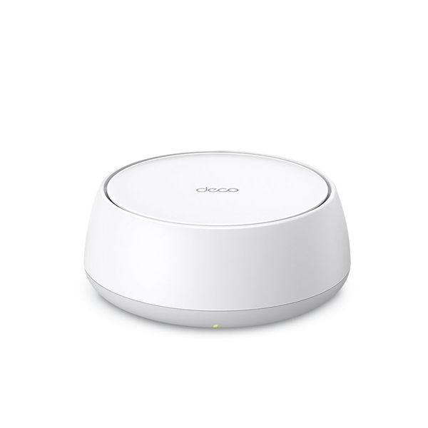 TP-Link Deco BE25 BE3600 Whole Home Mesh WiFi 7 System  3 Pack