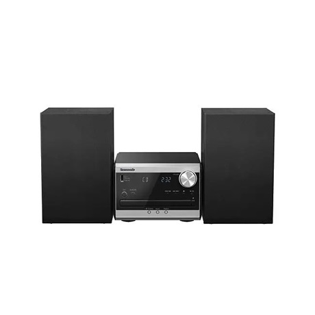 Panasonic SC-PM270EG-S MIKRO HIFI Panasonic SC-PM270EG-S MIKRO HIFI
