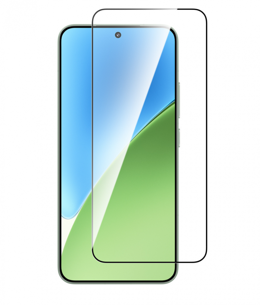 Cellect üvegfólia, Xiaomi Redmi 15