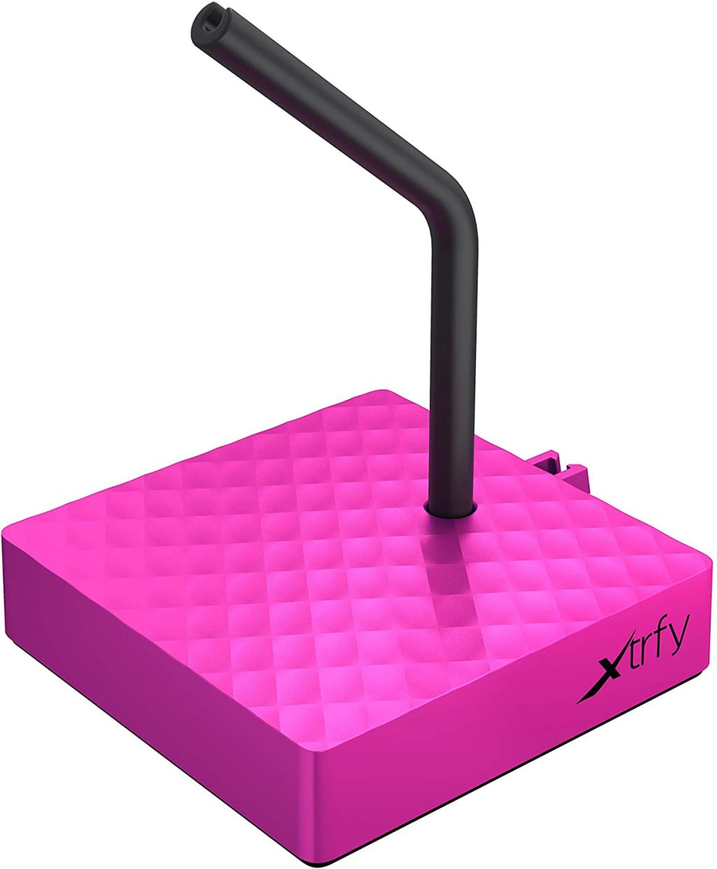 Xtrfy B4 Pink egérkábel-vezető rózsaszín-fekete (1215) Xtrfy B4 Pink egérkábel-vezető rózsaszín-fekete (1215)