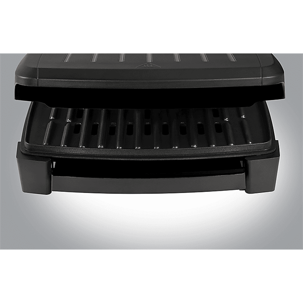 Russell Hobbs 28300-56/RH Immersa Grill Small fekete kontakt grill