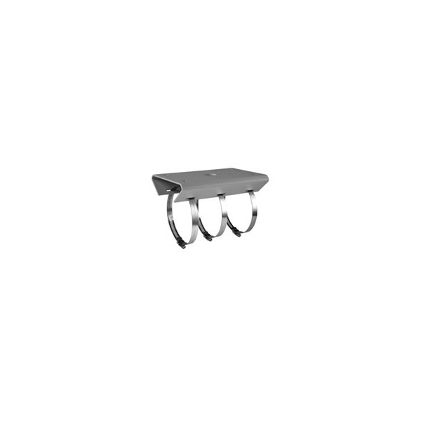 Hikvision DS-1275ZJ oszlop konzol Hikvision kamerákhoz, fali konzolokhoz Hikvision DS-1275ZJ oszlop konzol Hikvision kamerákhoz, fali konzolokhoz