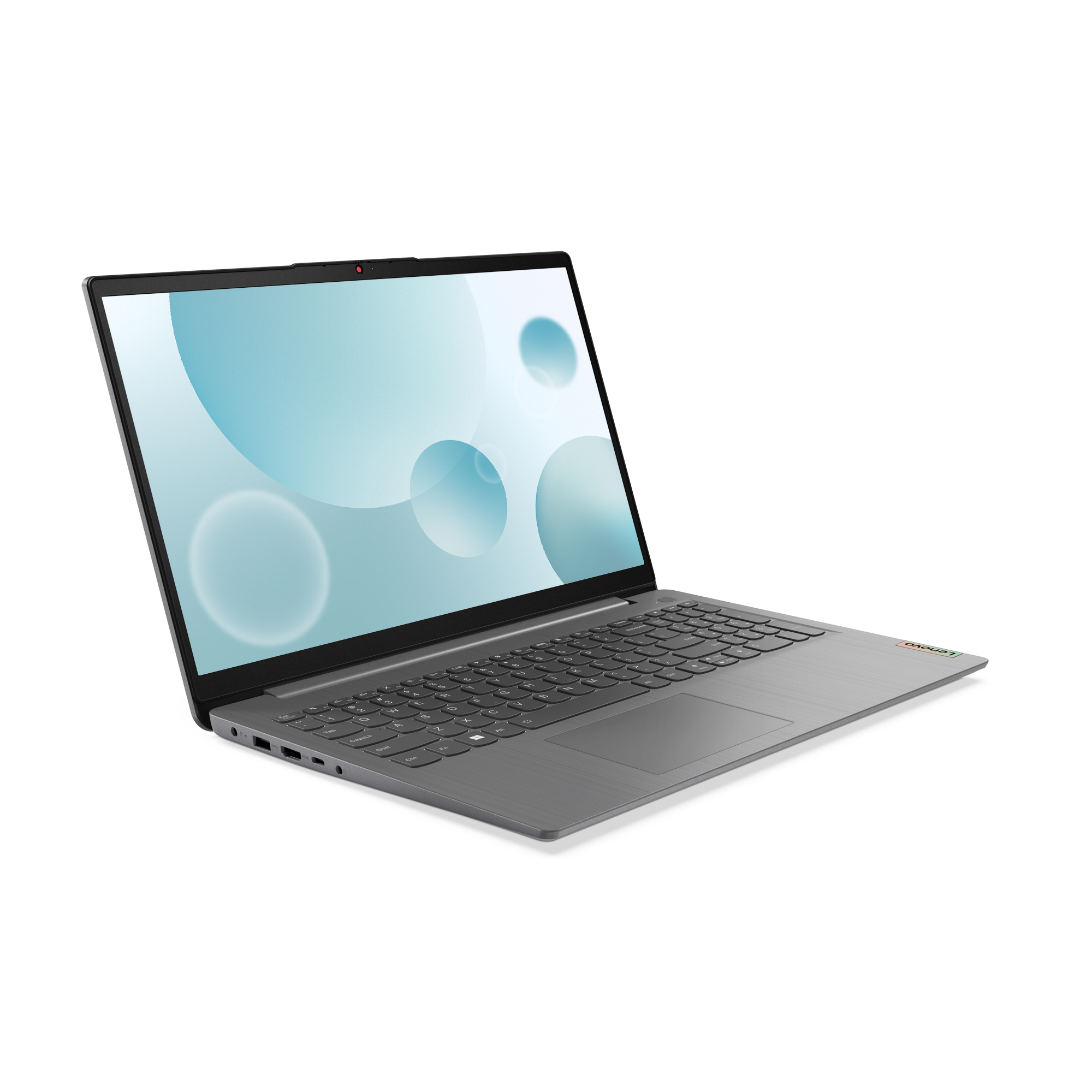 Lenovo IdeaPad 3 15IAU7  Windows® 11 Home S Notebook Szürke