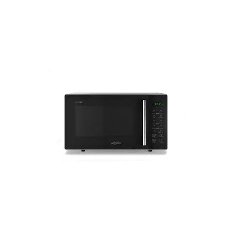 Whirlpool MWP 252 SB MIKROHULLÁMÚ SÜTŐ Whirlpool MWP 252 SB MIKROHULLÁMÚ SÜTŐ