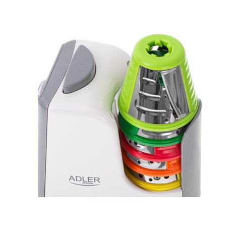 Adler AD4815 ZÖLDSÉGSZELETELŐ