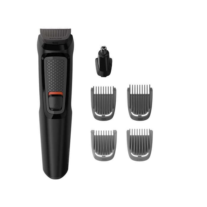 Philips MG3710/15 series 3000 6 az 1-ben testszőrzsetnyíró