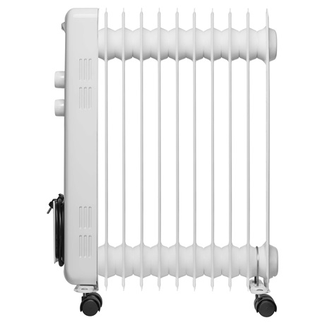 Sencor SOH 3213WH elektromos olajradiátor fehér