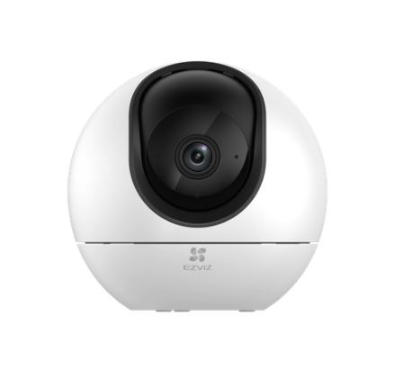 EZVIZ CS-H6 (5WF,4MM)   3K beltéri kamera  
